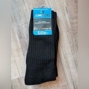 Men's Crew Socks (2 pair)